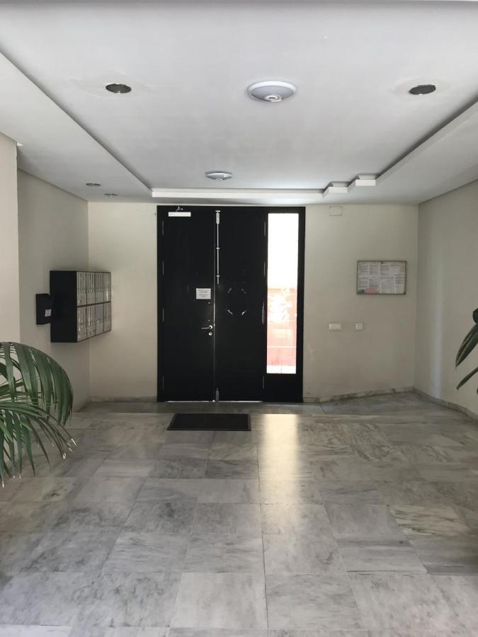 Conde De Ibarra Apartment Sevilla Bagian luar foto