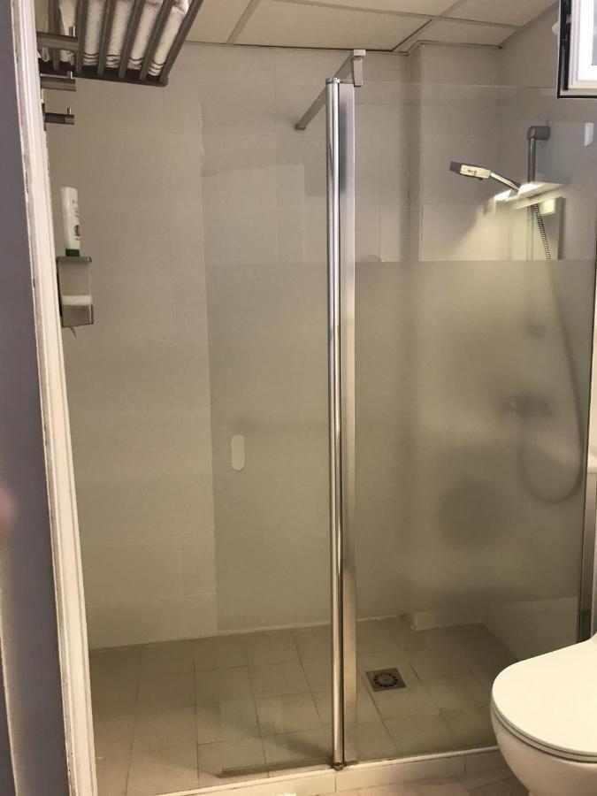 Conde De Ibarra Apartment Sevilla Bagian luar foto
