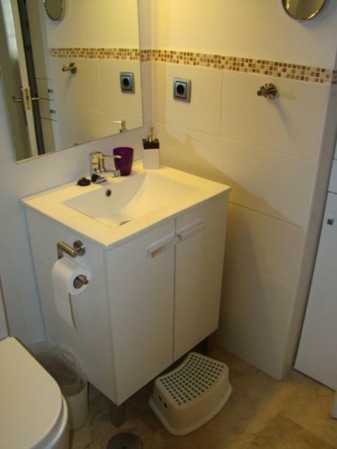 Conde De Ibarra Apartment Sevilla Bagian luar foto
