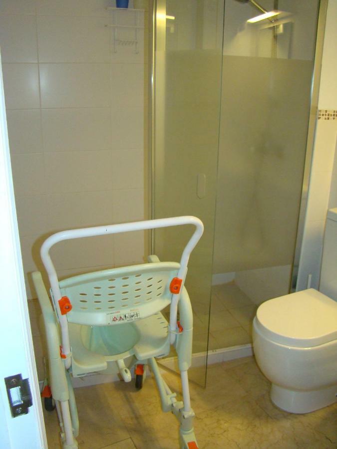 Conde De Ibarra Apartment Sevilla Bagian luar foto