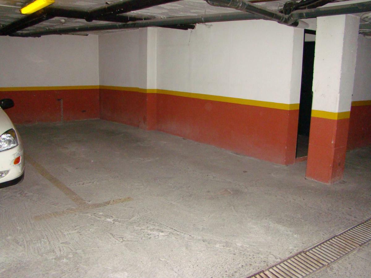 Conde De Ibarra Apartment Sevilla Bagian luar foto